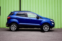 This 2022 Ford EcoSport is for sale today. This SUV has 57,996 kms. It's white in colour . It has a... (image 1)