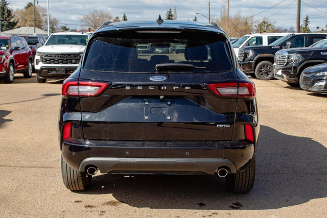 2024 Ford Escape ST-Line in Cars & Trucks in Edmonton - Image 4