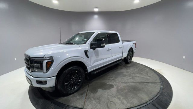 2025 Ford F-150 LARIAT in Cars & Trucks in Strathcona County - Image 4