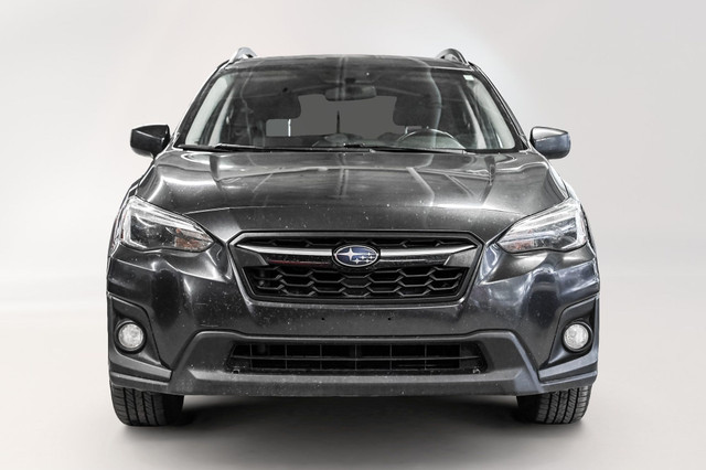 2019 Subaru Crosstrek Sport AWD | Mags | Bluetooth | Caméra | Fo in Cars & Trucks in City of Montréal - Image 3