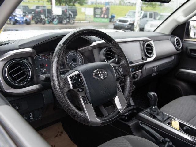 2023 Toyota Tacoma Base 4x4, Heated Seats in Cars & Trucks in Calgary - Image 3