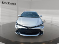 **Strickland's is home of the Hassle-Free car shopping experience. We make car buying fun, find your... (image 2)