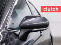 Front Heated Seats, Dual Zone Front Climate Control, Auxiliary Audio Input and more! Clutch is the l... (image 8)