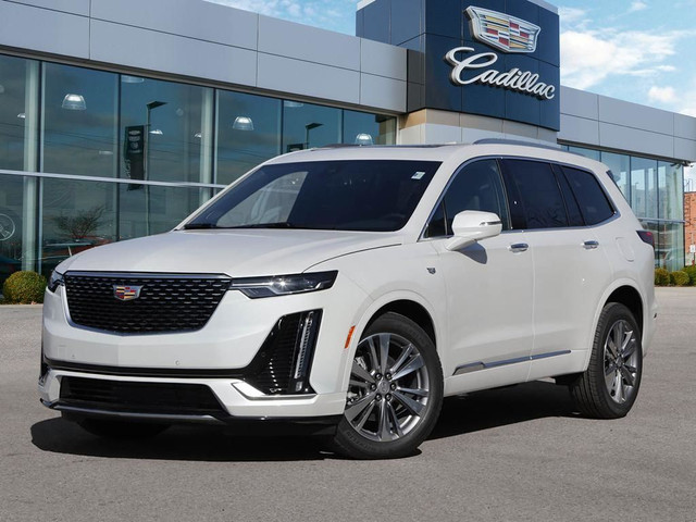 2025 Cadillac XT6 Premium Luxury in Cars & Trucks in London