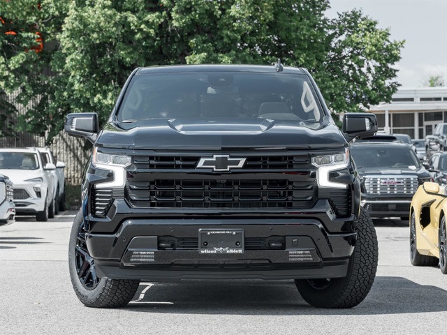 2025 Chevrolet Silverado 1500 RST True North Edition- HD Surroun in Cars & Trucks in Markham / York Region - Image 2
