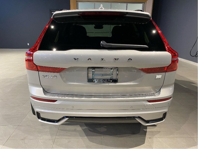 2024 Volvo XC60 Recharge T8 eAWD PHEV Ultimate Dark Theme in Cars & Trucks in Edmonton - Image 4