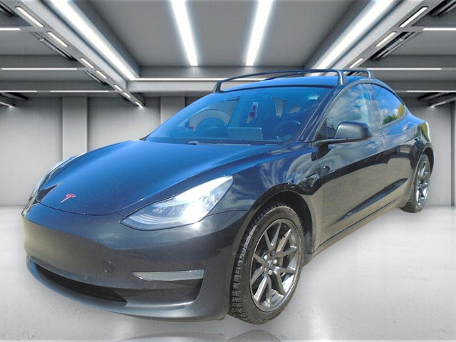 2018 Tesla Model 3 Mid Range Battery in Cars & Trucks in St. Catharines