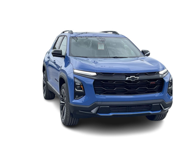 2026 Chevrolet Equinox RS in Cars & Trucks in City of Montréal - Image 3
