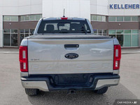 This 2021 Ford Ranger XLT 4x4 crew cab pickup is ready for adventure and everyday tasks. Boasting a... (image 3)