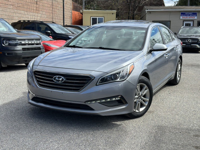 2016 Hyundai Sonata 4dr Sdn 2.4L Auto GLS / No Accidents - Clean