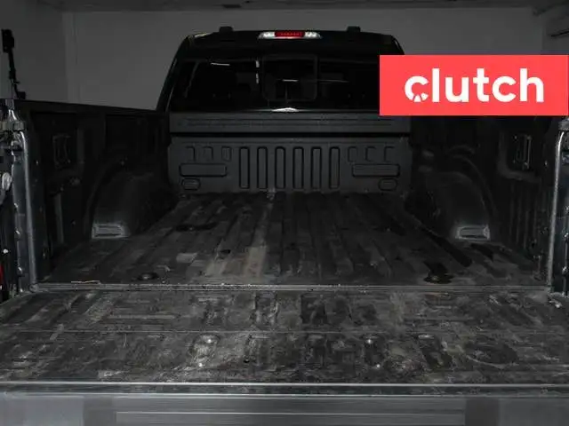 2022 Ford F-150 XLT SuperCrew 6 1/2 ft 4x4 w/ Apple CarPlay;, Re in Cars & Trucks in Bedford - Image 31