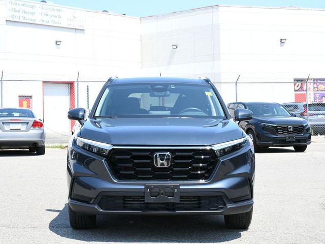 2024 Honda CR-V Sport SPORT| CPO | 4WD| MOONROOF in Cars & Trucks in City of Toronto - Image 2