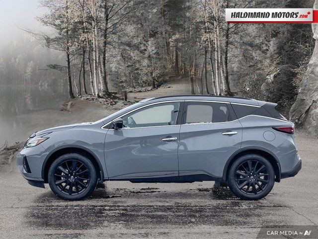 2024 Nissan Murano SL in Cars & Trucks in Hamilton - Image 2