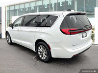 This Chrysler Pacifica boasts a Regular Unleaded V-6 3.6 L/220 engine powering this Automatic transm... (image 2)