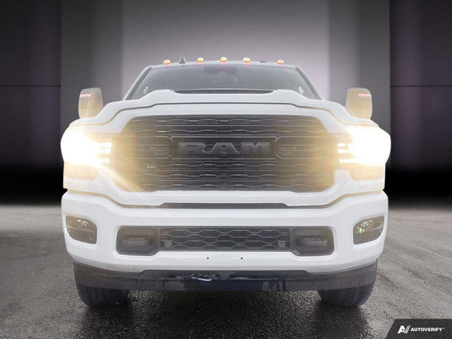 2024 Ram 2500 LIMITED in Cars & Trucks in Fort McMurray - Image 3