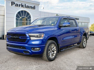 2019 RAM 1500 Sport