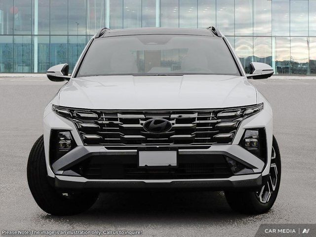 2025 Hyundai Tucson Hybrid Ultimate in Cars & Trucks in Mississauga / Peel Region - Image 2