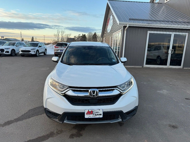 2019 Honda CR-V LX AWD $106 Weekly Tax in in Cars & Trucks in Summerside - Image 2