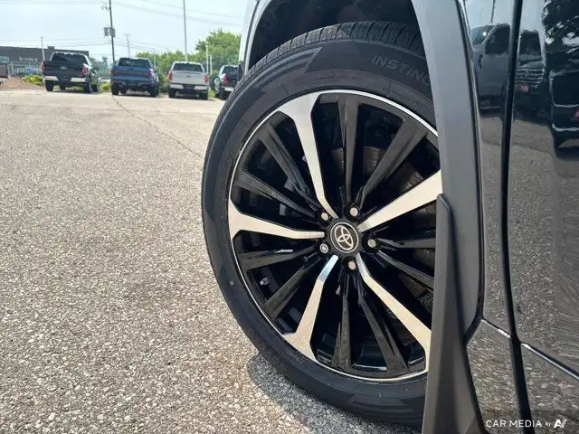 2022 Toyota Highlander XSE dans Autos et camions dans Brantford - Image 11