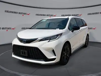 Engine: Gas/Electric 4cyl 2.5L L/100Km City: 6.6 L/100Km Hwy: 6.5 Safety Equipment Electronic Stabil...
