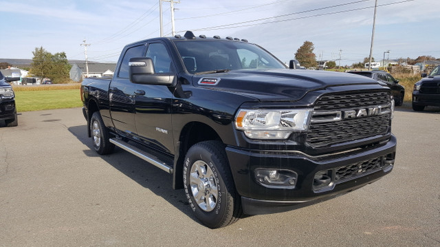 2023 Ram 3500 BIG HORN in Cars & Trucks in New Glasgow - Image 4