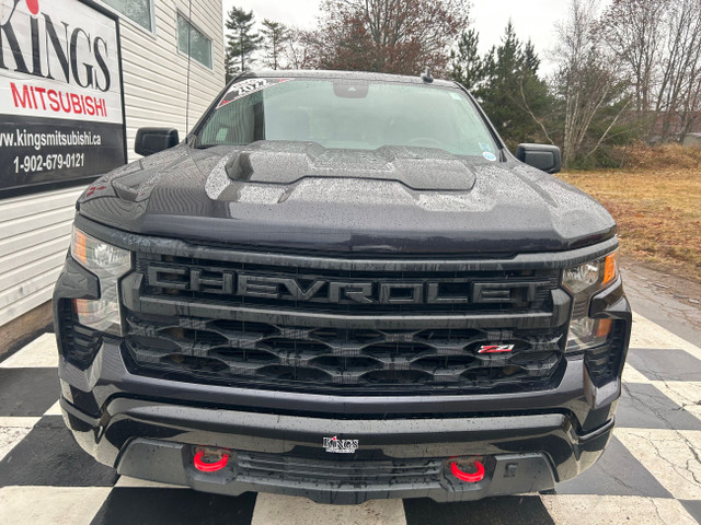 2022 Chevrolet Silverado 1500 in Cars & Trucks in Annapolis Valley - Image 3