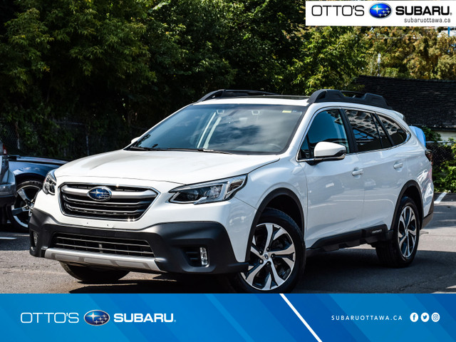 2020 Subaru Outback Limited in Cars & Trucks in Ottawa