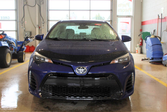 2017 Toyota Corolla SE SOLD in Cars & Trucks in Miramichi - Image 2