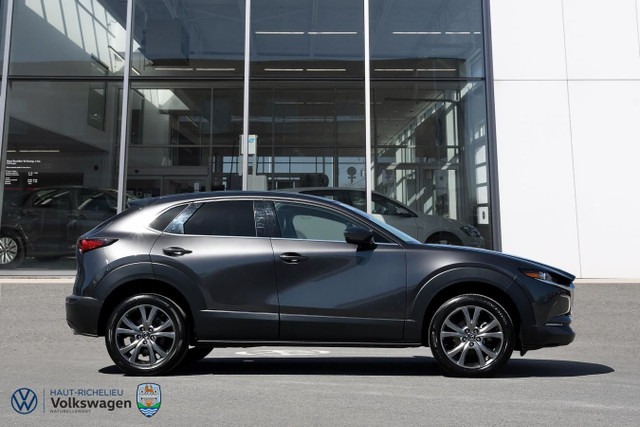 2021 Mazda CX-30 GT TI in Cars & Trucks in Saint-Jean-sur-Richelieu - Image 4