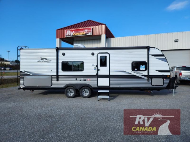 2023 Jayco Jay Flight 274BH in Travel Trailers & Campers in Saint John - Image 3