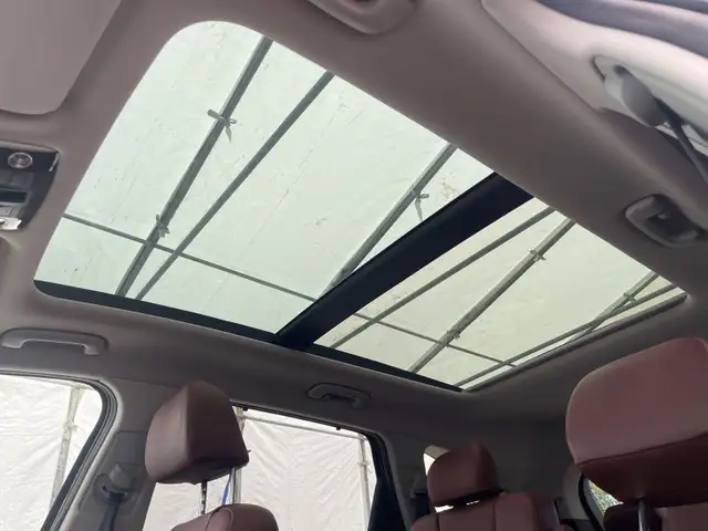 2021 Kia Sorento SX AWD CUIR *TOIT* NAV *BOSE* CAM 360 *SIEGES V in Cars & Trucks in Laurentides - Image 10