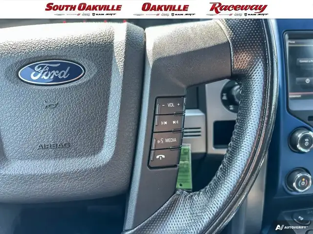 2013 Ford F-150 SVT | SOLD AS IS | WHOLESALE TO THE PUBLIC !!! | dans Autos et camions dans Région d’Oakville/Halton - Image 14