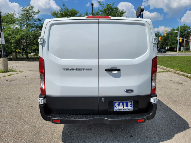 2015 Ford Transit in Cars & Trucks in City of Toronto - Image 4