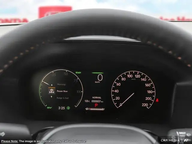 2026 Honda CR-V Hybrid Sport in Cars & Trucks in Kitchener / Waterloo - Image 16