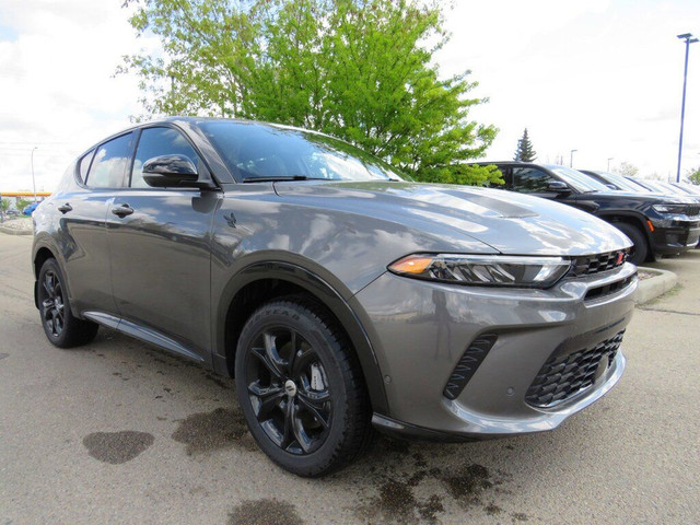 2024 Dodge Hornet R/T | PHEV Hybrid in Cars & Trucks in Edmonton