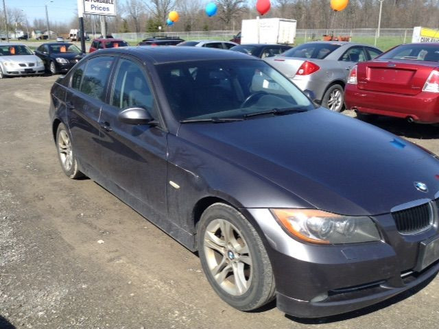  2008 BMW 3 Series 328xi Fully Certified! in Cars & Trucks in St. Catharines - Image 4