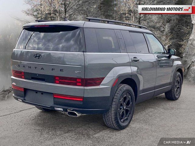 2025 Hyundai Santa Fe XRT in Cars & Trucks in Hamilton - Image 4