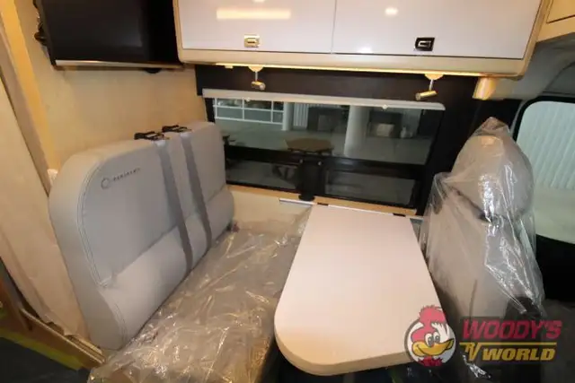 2025 VRP PANORAMIC 3500 in RVs & Motorhomes in Abbotsford - Image 19