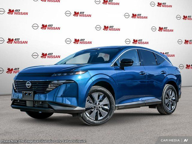 2025 Nissan Murano SL in Cars & Trucks in Ottawa