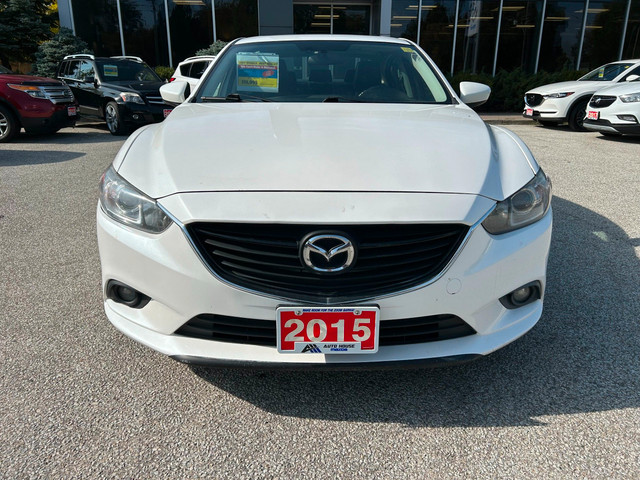 2015 Mazda 6 GS in Cars & Trucks in Sarnia - Image 2