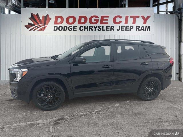 2023 GMC Terrain SLE in Cars & Trucks in Saskatoon - Image 2