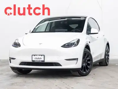 1 OWNER / Rear Heated Seats, Climate Control, Dual Zone Front Climate Control and more! Clutch is th...