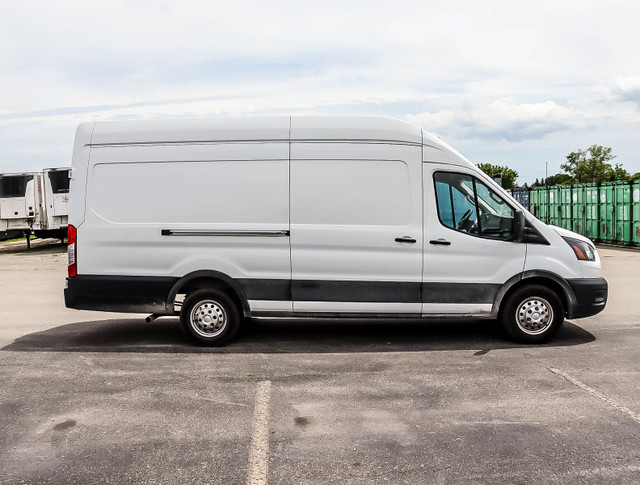 2023 Ford TRANSIT 250 Van High Roof 148-in. WB EL | PW,PL,PM | A in Cars & Trucks in Oakville / Halton Region - Image 3