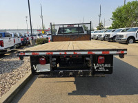 2022 Chevrolet Silverado 3500HD CC 4WD Reg Cab 171" WB, 84.5" CA Work Truck, 6.6L V8 Gas, 12ft Deck,... (image 3)