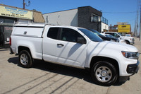 FREE CARFAX REPORT AVAILABLE ONTARIO ONE OWNER TRUCK 4 BRAND-NEW GOODYEAR WRANGLER ALL-SEASON TIRES... (image 3)