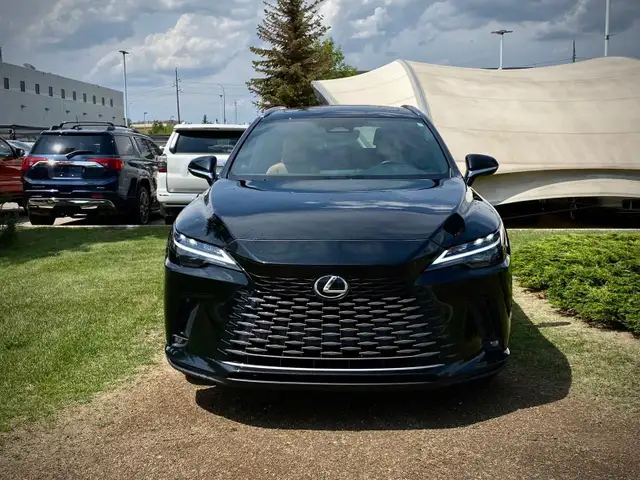 2023 Lexus RX 350 in Cars & Trucks in Calgary - Image 7
