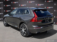 Come see this 2018 Volvo XC60 Inscription before someone takes it home! *Get Your Money's Worth for... (image 3)