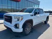 2022 GMC SIERRA 1500 LIMITED AT4 | 4WD | ACCIDENT FREE CARFAX | ONE OWNER HEATED SEATS HEATED STEERI... (image 1)
