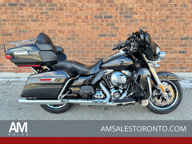 Harley davidson kijiji hot sale
