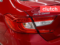 1 OWNER / Climate Control, Dual Zone Front Climate Control, Touchscreen Display and more! Clutch is... (image 9)